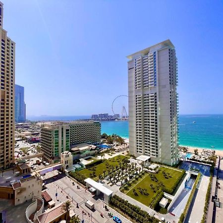 Ar Holiday Home Jbr Dubai Exterior photo