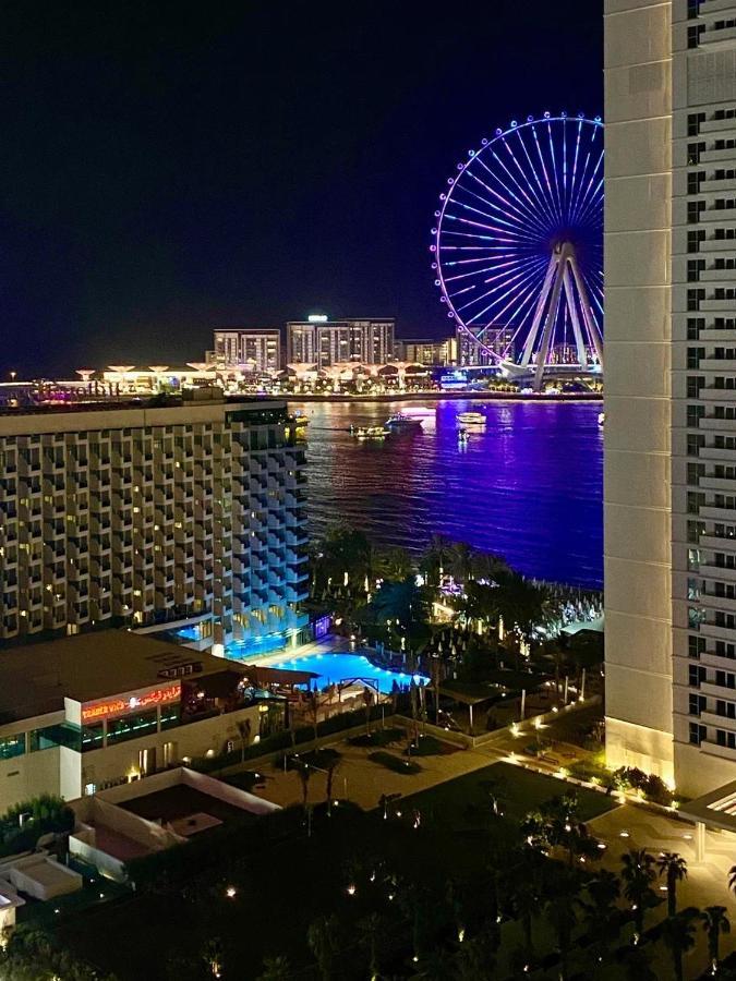 Ar Holiday Home Jbr Dubai Exterior photo