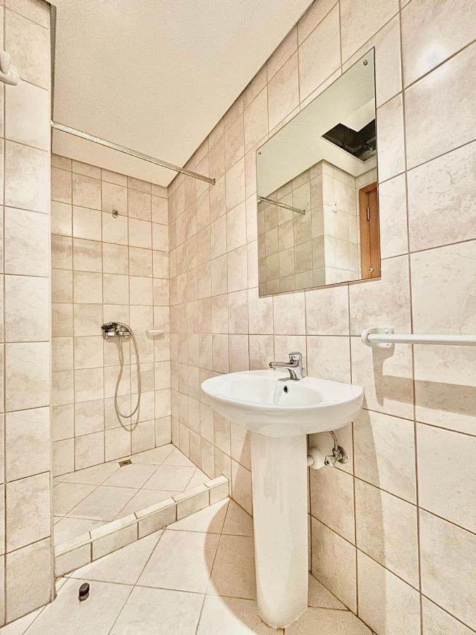 Ar Holiday Home Jbr Dubai Exterior photo