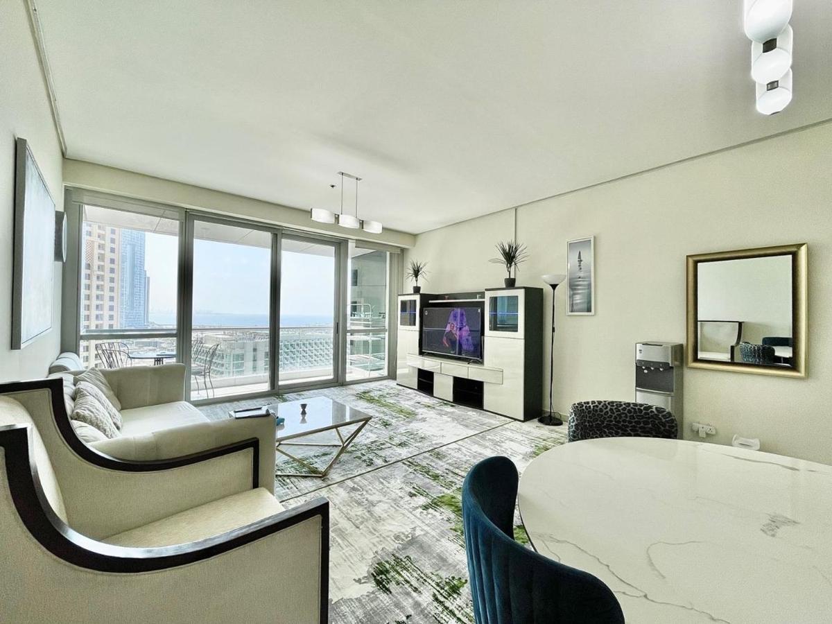 Ar Holiday Home Jbr Dubai Exterior photo