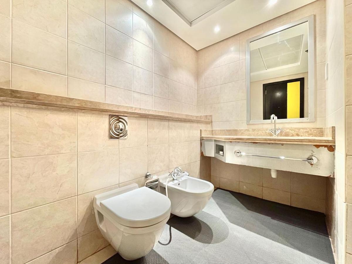 Ar Holiday Home Jbr Dubai Exterior photo